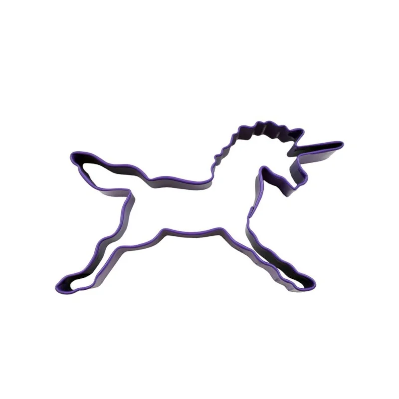 - Winter dog thick down jacketD.Line Unicorn Cookie Cutter Purple 11.5cm