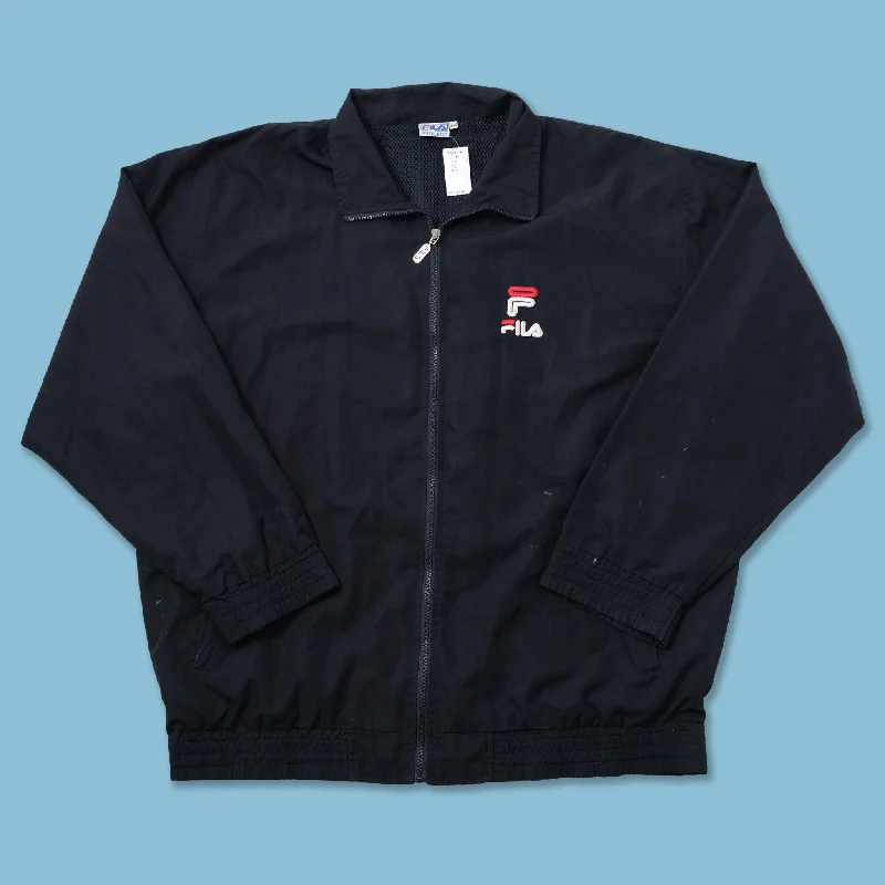- Pet smart GPS locatorVintage Fila Track Jacket XXLarge