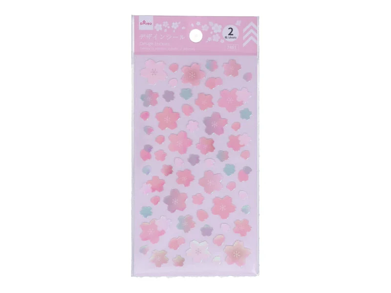 - Natural latex pet mattressDesign Stickers Cherry Blossom Aurora