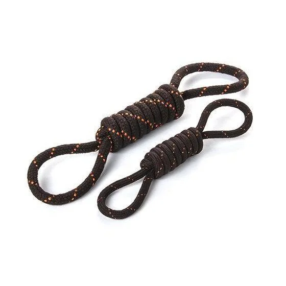  -Cost-effective pet toy recommendationsP.L.A.Y - Scout & About - Tug Rope Dog Toy