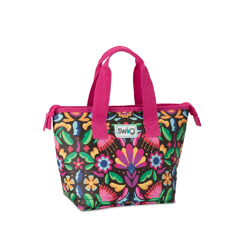  -Anti-scratch sofa protective coverCaliente Lunchi Lunch Bag