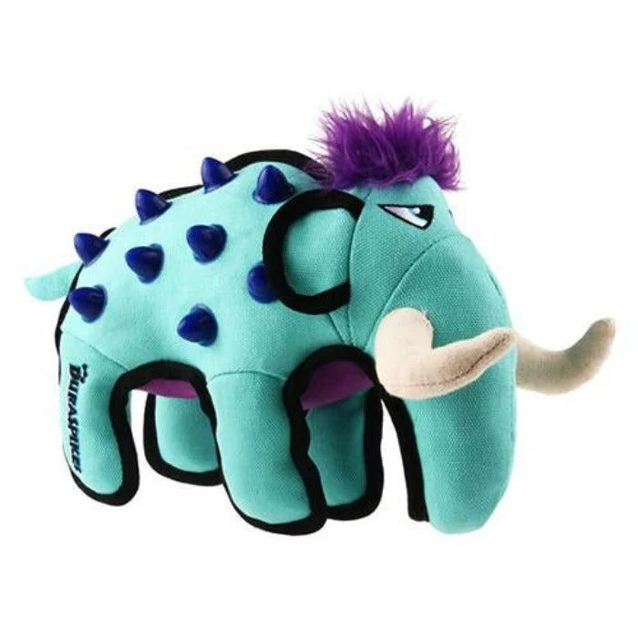 - How to clean pet toysGiGwi - Duraspikes Elephant Dog Toy - Large