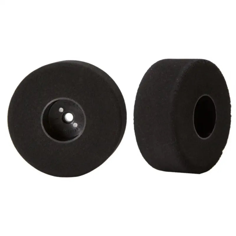 - Winter warm clothes for short-haired dogsServoCity 3.50" Foam Wheel (2 Pack)