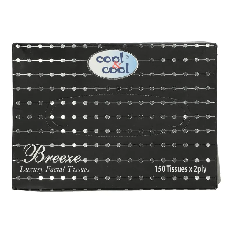 - Degradable pet feces bagCOOL & COOL TISSUE BREEZE 150S B1866