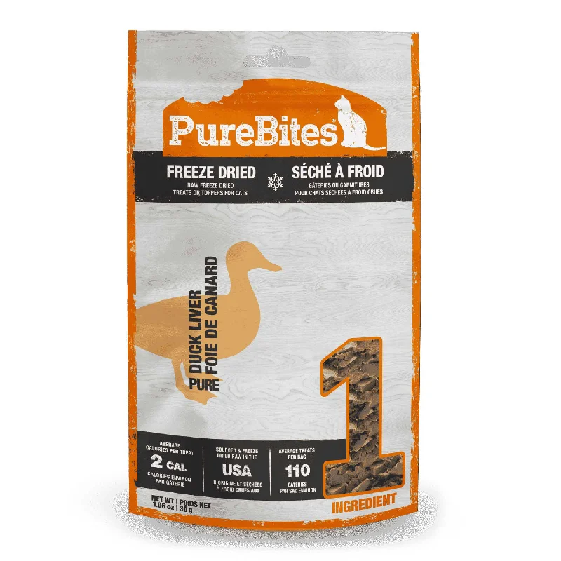 - Durable nylon dog leash wholesalePureBites Duck Liver Freeze-Dried Cat Treats 1.05 oz - Durable nylon dog leash wholesalePureBites Duck Liver Freeze-Dried Cat Treats 1.05 oz