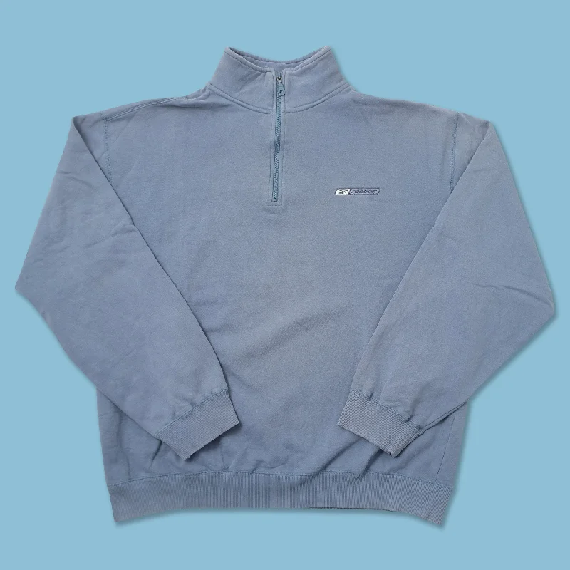 - Pet diabetes prescription foodVintage Reebok Q-Zip Sweater XLarge