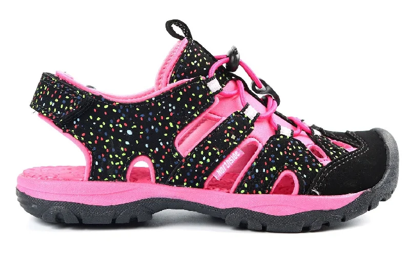 - Degradable pet feces bagNorthside Burke Se Kid'S Slip-On Sandal