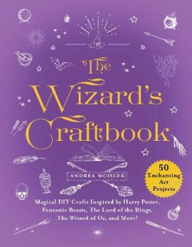 - Automatic induction pet water dispenserThe Wizard's Craftbook