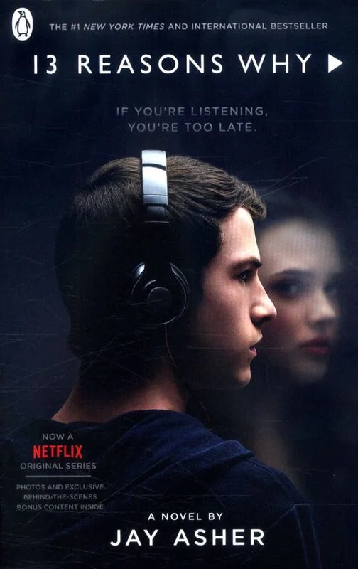 - ​​Christmas pet Christmas clothingThirteen Reasons Why