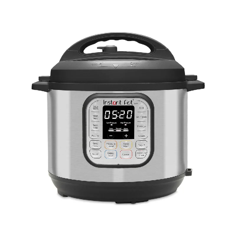 - Automatic induction pet water dispenserInstant Pot Duo 7-in-1 Multi-Functional Smart Cooker 5.7L - Automatic induction pet water dispenserInstant Pot Duo 7-in-1 Multi-Functional Smart Cooker 5.7L