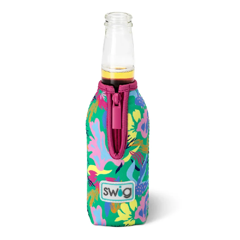 - Air box TSA certified check-inParadise Bottle Coolie