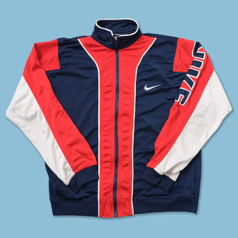 - Pet vitamin complex nutrition tabletsVintage Nike Track Jacket Medium