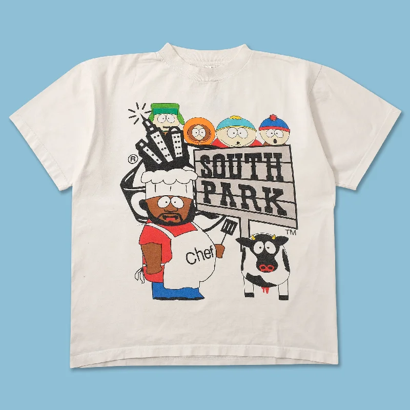 - ​​Pet toys under    yuanVintage South Park T-Shirt Large