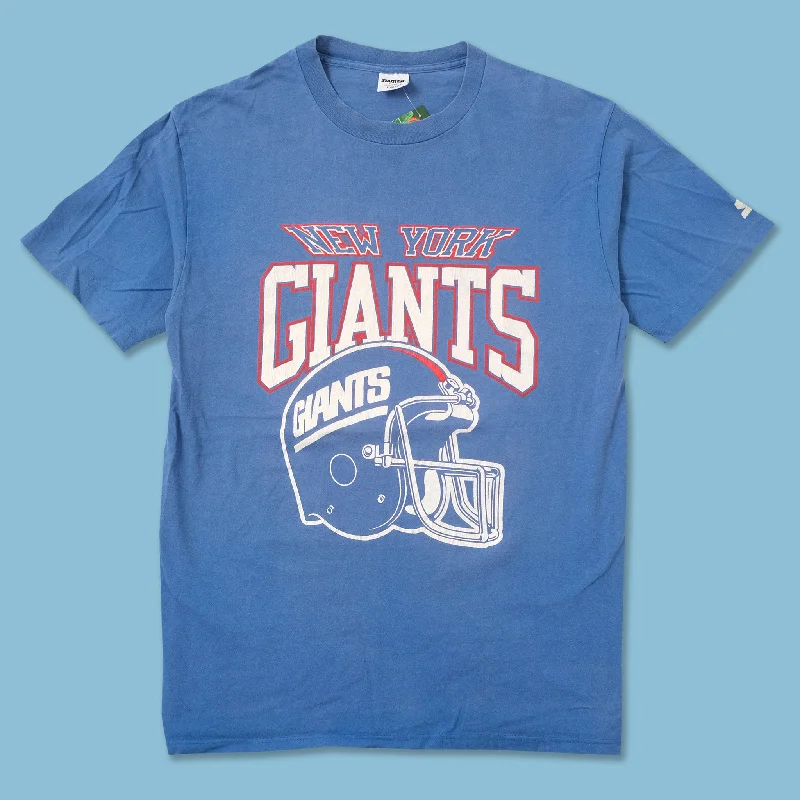  -Explosion-proof leash FOR LARGE dogsVintage Starter New York Giants T-Shirt Large