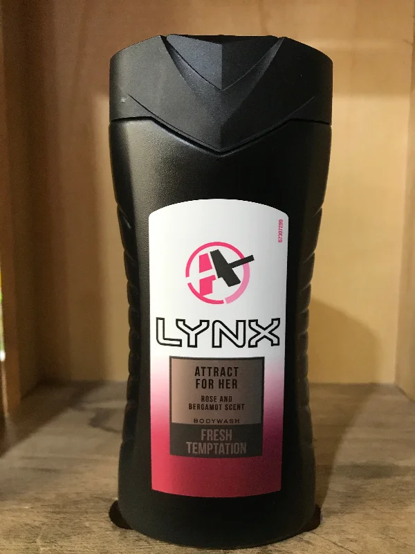 - Pet fence foldable indoorLynx Attract Body Wash For Her 250ml