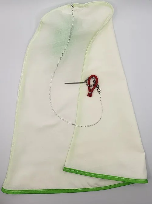 - Degradable pet feces bagColdwater Strong Sand Bag Sinker