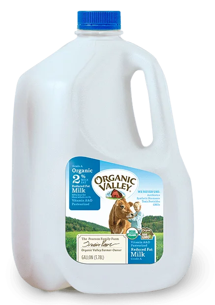 - Cat anti-jump window safety netOrg Valley Milk 2% Og 128 Oz
