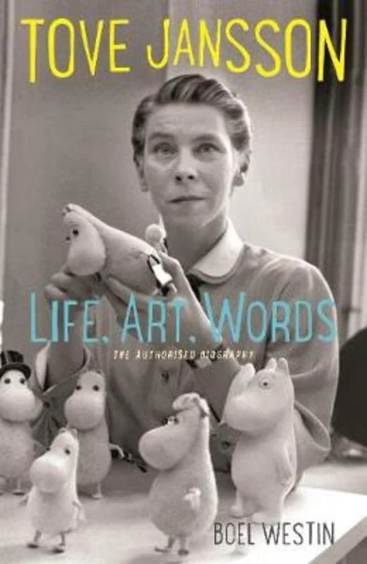  -Anti-scratch scratching board AND cat bed in oneTove Jansson Life, Art, Words