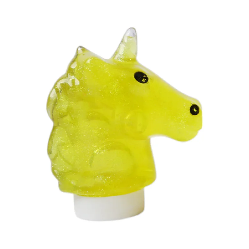 - Durable nylon dog leash wholesaleRF1201 MAGIC SLIME UNICORN HEAD