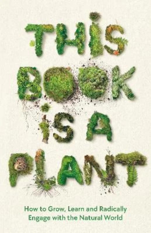 - Car dog seat beltThis Book is a Plant