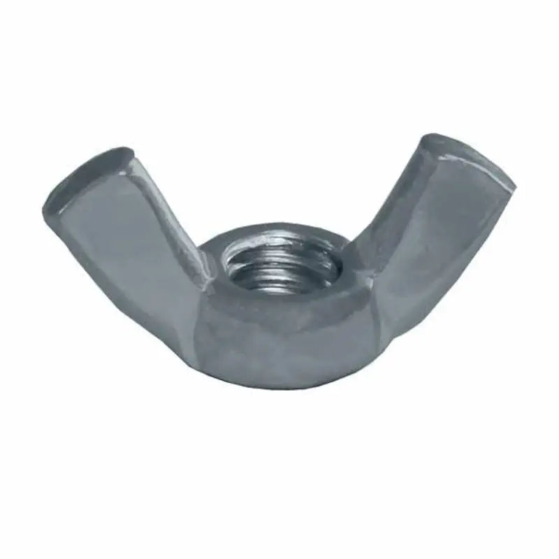 - Pet smart GPS locatorServoCity 6-32 Zinc-Plated Wing Nut - 6 Pack