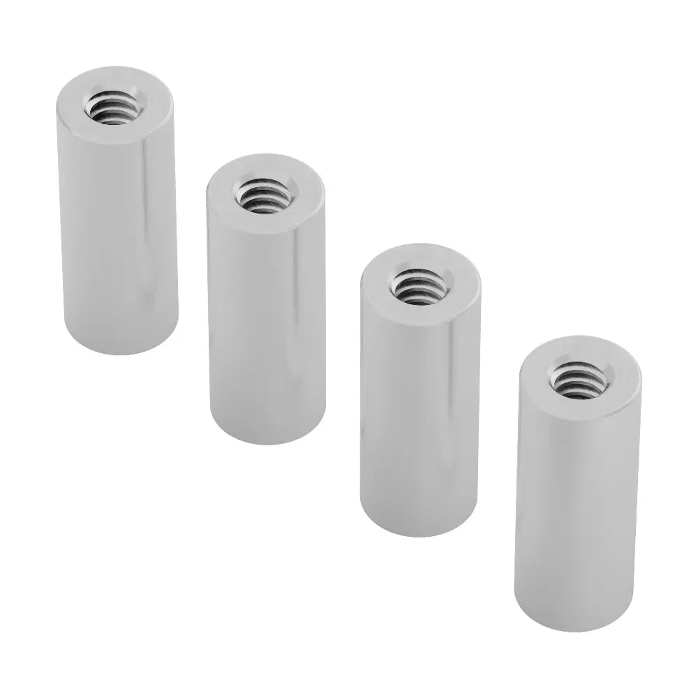 - Dog heart rate monitoring collarServoCity 6-32 UNC Standoff (1/4" OD, 5/8" Length) - 4 Pack