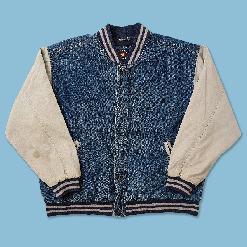 - Pet electric nail grinder silent modelVintage Route 66 Padded Denim Varsity Jacket XLarge - Pet electric nail grinder silent modelVintage Route 66 Padded Denim Varsity Jacket XLarge
