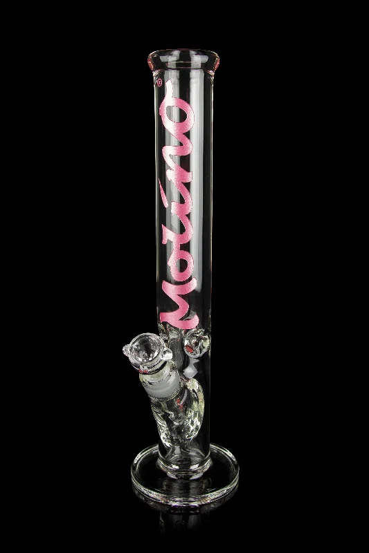 - Chinchilla cooling ice nest ceramic plateMolino Glass 7mm Straight Tube