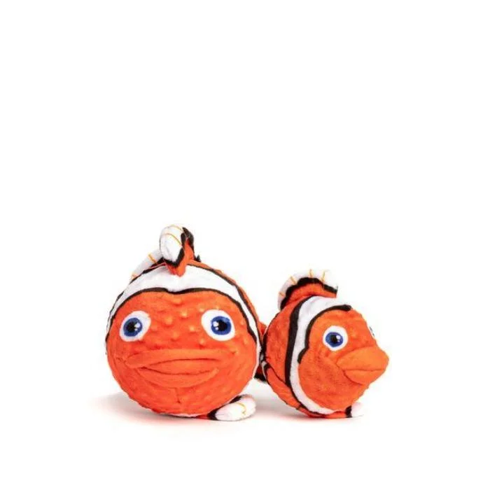 -Bite-resistant dog toy recommendationsFabdog | Faballs - Clownfish