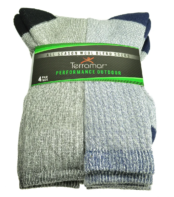 - Pet fence foldable indoorTerramar All Season Wool Blend Socks