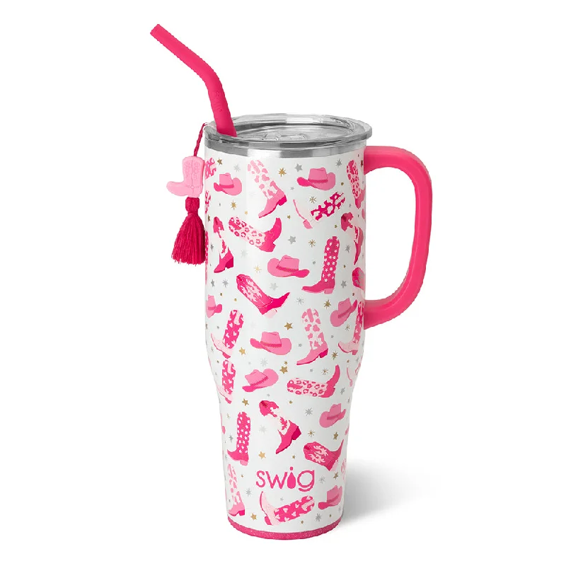 - Teething and chewing toys for puppiesLet's Go Girls Mega Mug 40oz