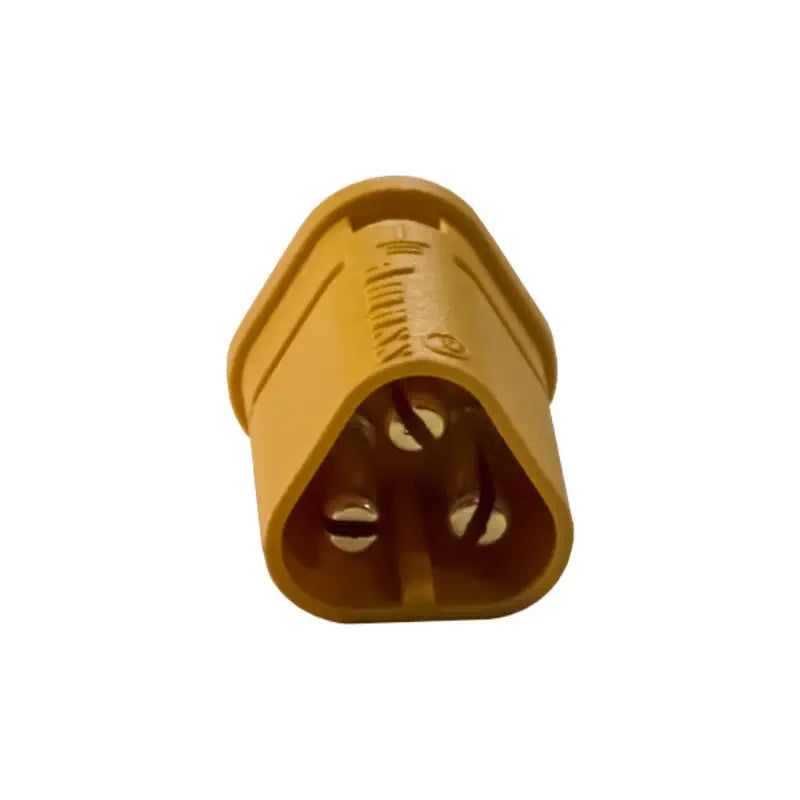 - Dog heart rate monitoring collarServoCity MT30 Male Plug