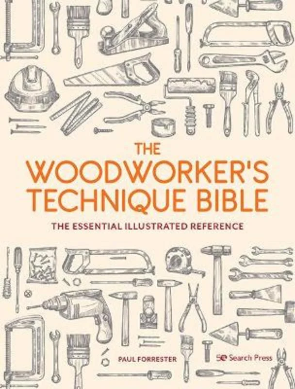 - Pet smart GPS locatorThe Woodworker's Technique Bible
