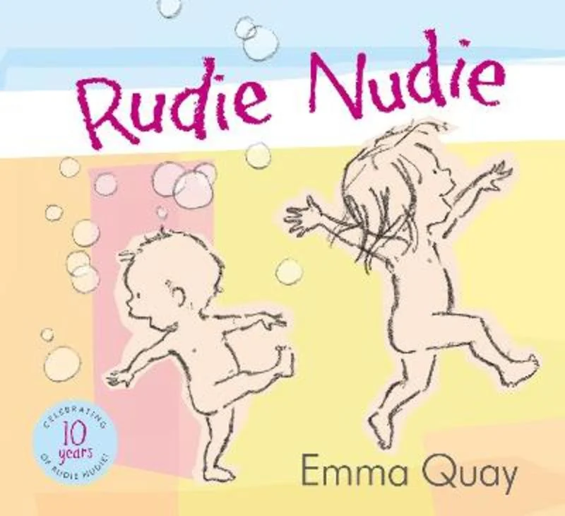 - Organic cotton dog bibsRudie Nudie 10th Anniversary Edition