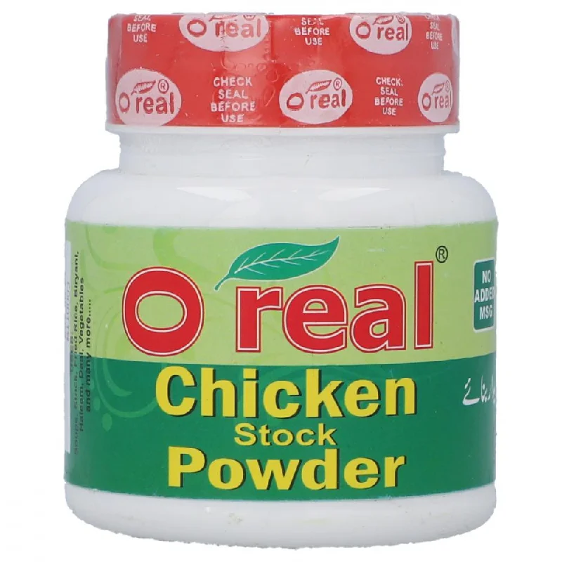 - Postoperative pet anti-licking Elizabethan collarOREAL CHICKEN POWDER 125 GM