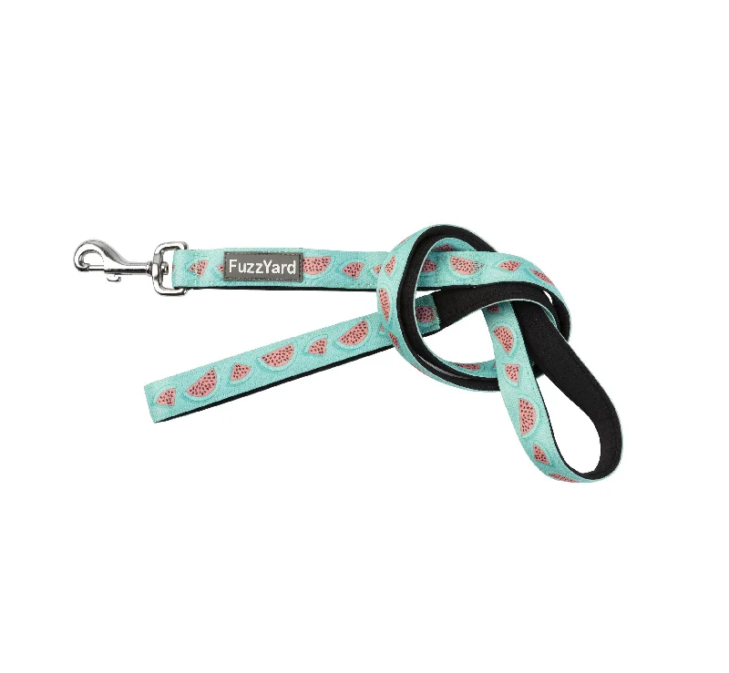 - Smart cat litter box with automatic cleaningFuzzYard Summer Punch Watermelon Dog Lead - Smart cat litter box with automatic cleaningFuzzYard Summer Punch Watermelon Dog Lead