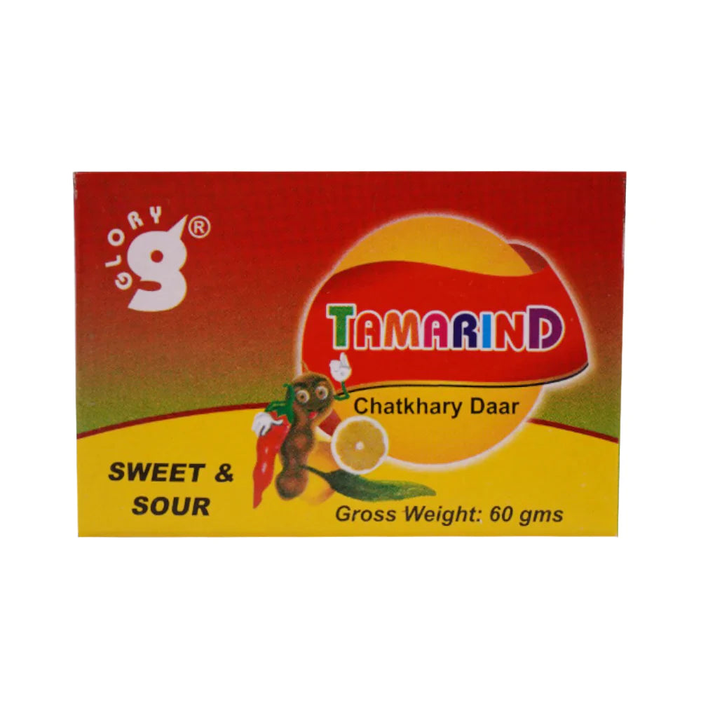 - Organic cotton dog bibsTAMARIND CHATKHARY DAAR SWEET & SOUR 60 GM