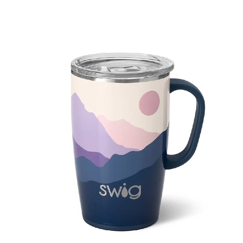 - Teething and chewing toys for puppiesMoon Shine Travel Mug 18oz