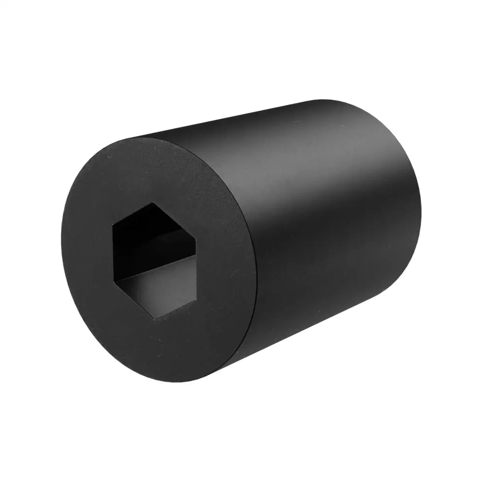 ---ServoCity Intake Roller Wheel (8mm REX, 12mm Diameter, 16mm Width, 30A Durometer) - 8pk ---ServoCity Intake Roller Wheel (8mm REX, 12mm Diameter, 16mm Width, 30A Durometer) - 8pk