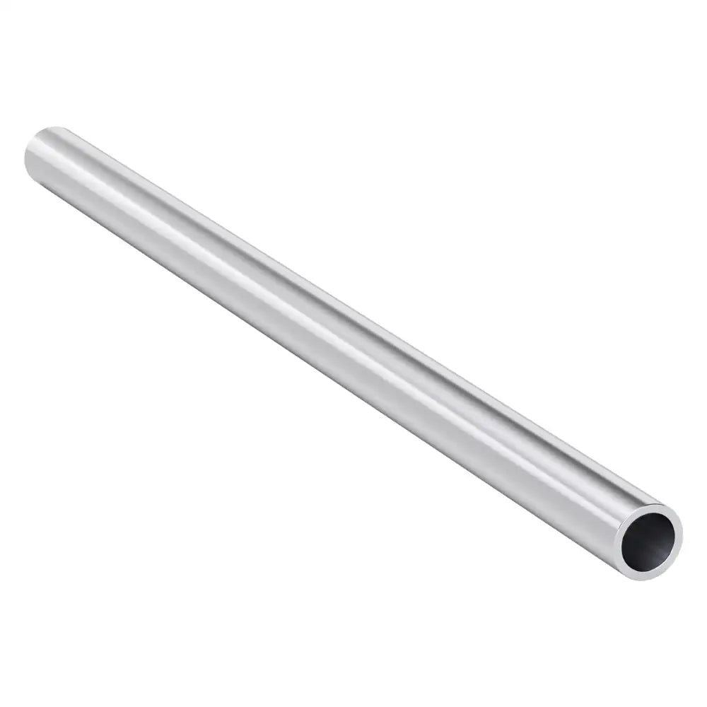 - Pet vitamin complex nutrition tabletsServoCity 4100 Series Aluminum Tube (6mm ID x 8mm OD, 150mm Length)