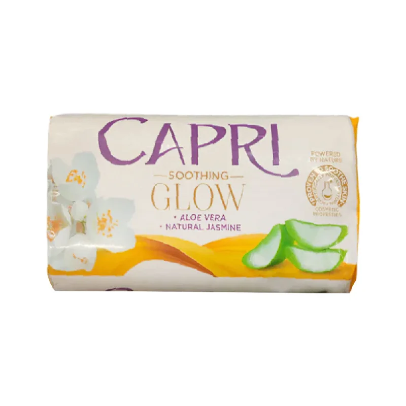 - Pet monitor with cameraCAPRI SOAP MOISTURISING ALOE NATURE EXTRACT 130 GM