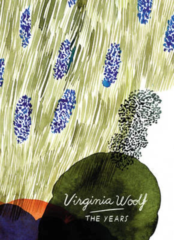 - Cat nail clippers with LED lightsThe Years (Vintage Classics Woolf Series)