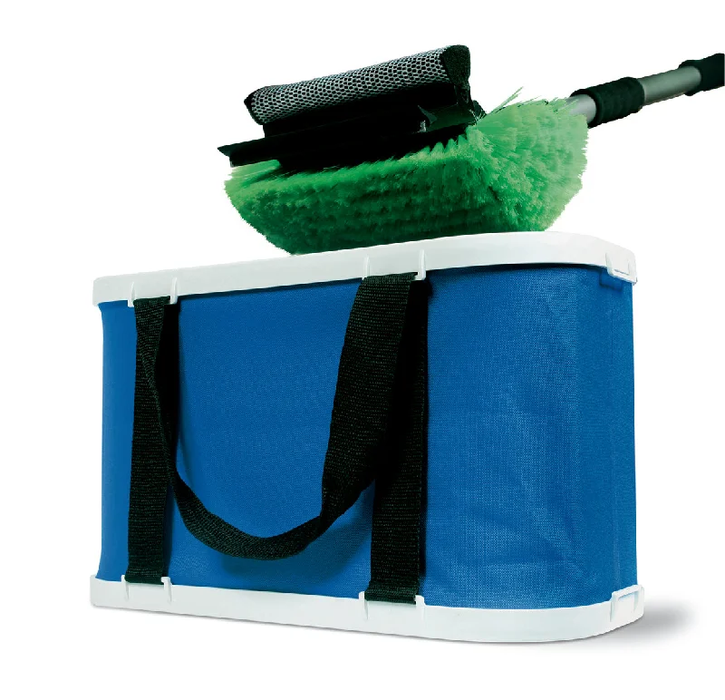 - Cat nail clippers with LED lightsCamco Xl Collapsible Bucket