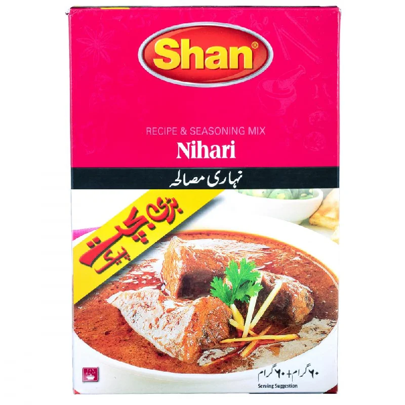  -Anti-scratch sofa protective coverSHAN NIHARI MASALA ECONOMY PACK 120 GM