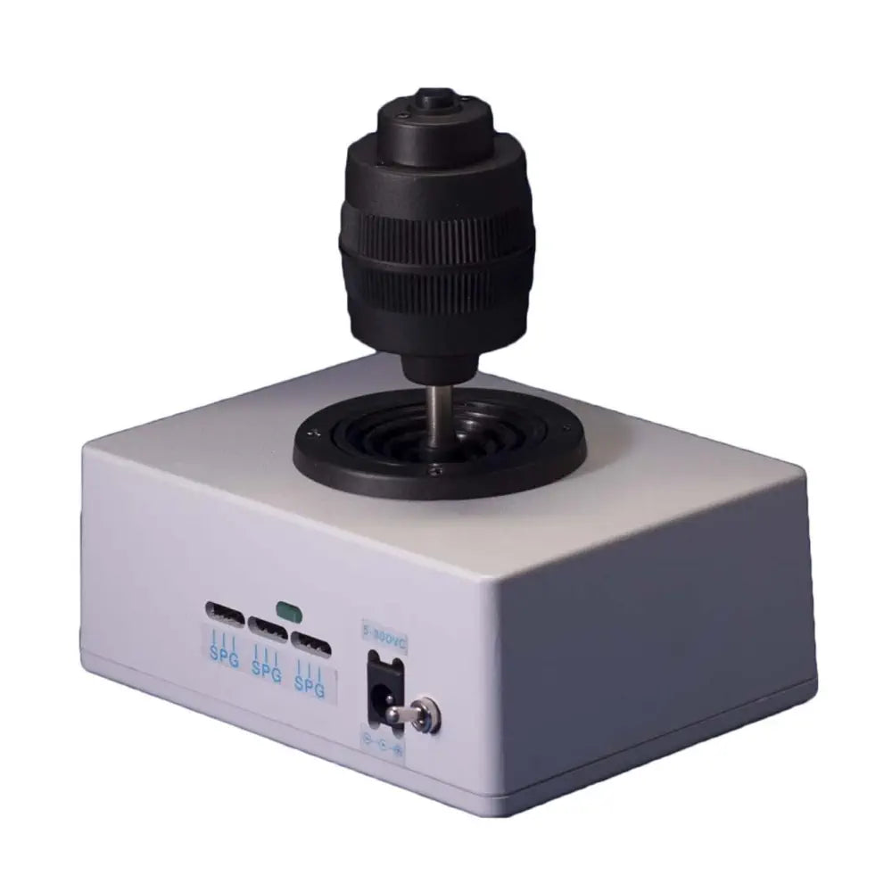 - Pet smart GPS locatorGearWurx 3-Axis Precision Joystick Servo Controller (180°)