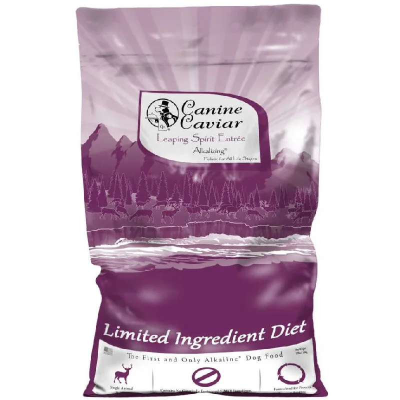 - Deodorizing cat litter tofu litterCanine Caviar Leaping Spirit Limited Ingredient Holistic Dog Food - Deodorizing cat litter tofu litterCanine Caviar Leaping Spirit Limited Ingredient Holistic Dog Food