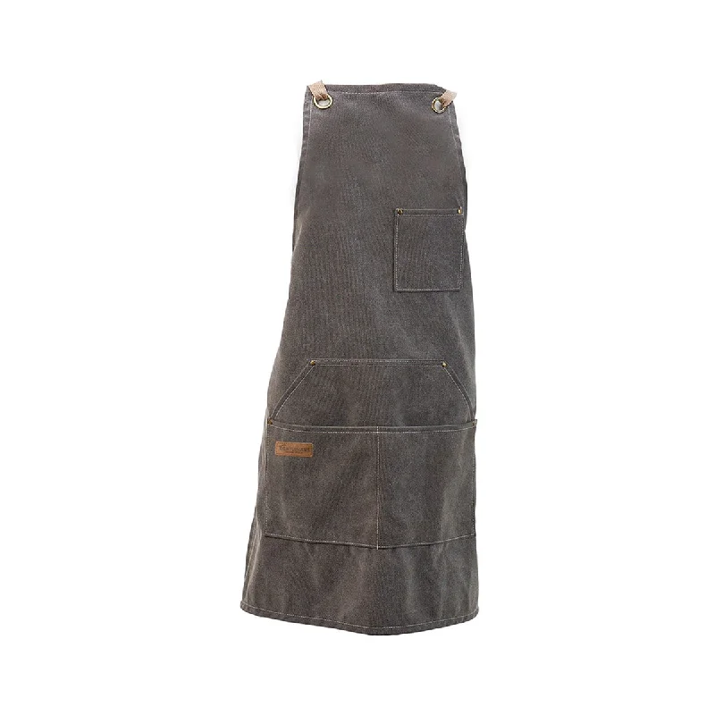 - Automatic induction pet water dispenserAnnabel Trends Gentleman’s Workwear Apron