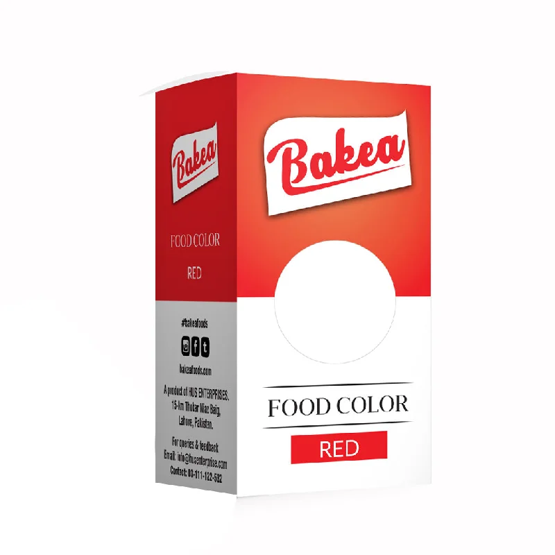 - Automatic induction pet water dispenserBAKEA FOOD COLOR RED 10 GM