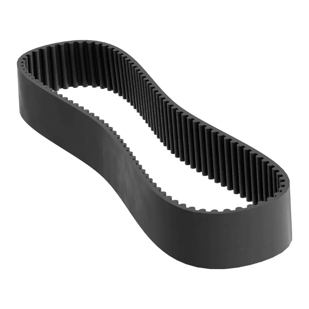 -Splash-proof food bowl AND Anti-choking slow food bowlServoCity 3403 Series 3mm HTD Pitch Timing Belt (15mm Width, 300mm Pitch Length, 100 Tooth) -Splash-proof food bowl AND Anti-choking slow food bowlServoCity 3403 Series 3mm HTD Pitch Timing Belt (15mm Width, 300mm Pitch Length, 100 Tooth)