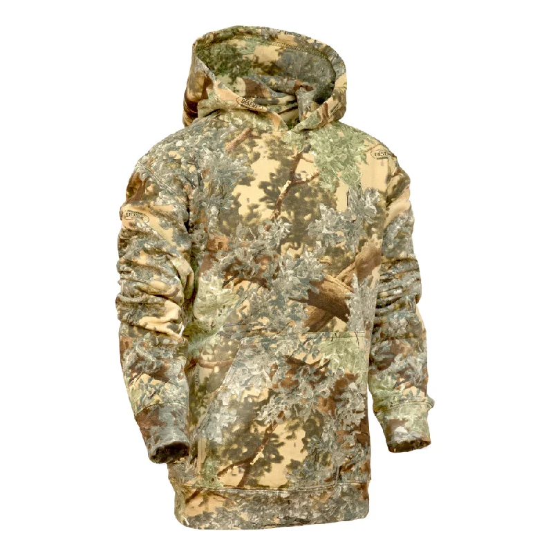 - Elderly dog ​​joint care mattressKing'S Camo Kids Classic Cotton Hoodie